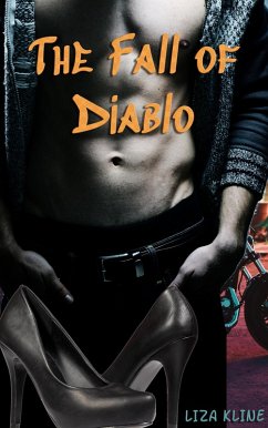 The Fall of Diablo (eBook, ePUB) - Kline, Liza