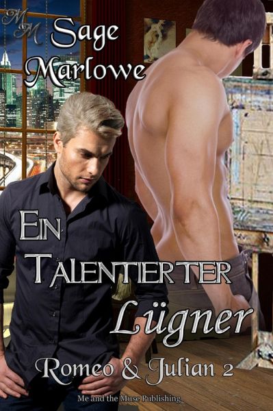 Ein talentierter Lügner (eBook, ePUB)