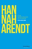 Hannah Arendt (eBook, ePUB)