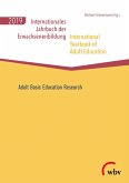Internationales Jahrbuch Erwachsenenbildung 2019 (eBook, PDF)