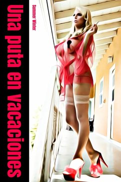 Cover Una puta en vacaciones 1 (eBook, ePUB)