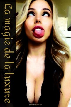 Cover La magie de la luxure (eBook, ePUB)