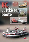 RC-Luftkissenboote (eBook, ePUB)