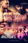 Versteigert an den Alpha (eBook, ePUB)