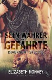 Sein wahrer Gefährte (eBook, ePUB)