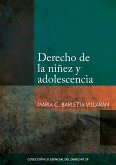 Derecho de la niñez y adolescencia (eBook, ePUB)