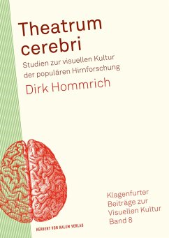 Theatrum cerebri (eBook, PDF) - Hommrich, Dirk