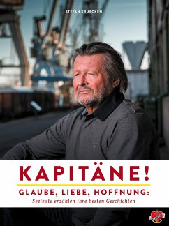 Kapitäne! (eBook, ePUB) - Kruecken, Stefan