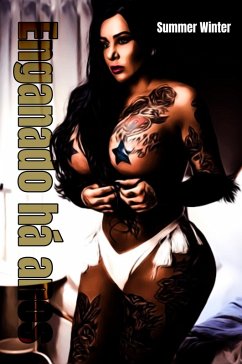 Cover Enganado há anos (eBook, ePUB)