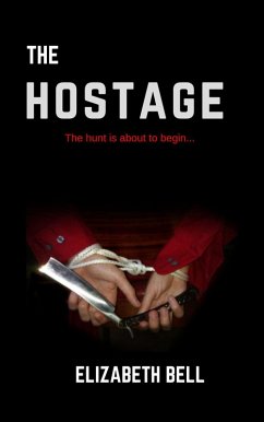 Cover The Hostage (eBook, ePUB)