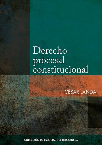Derecho procesal constitucional (eBook, ePUB)