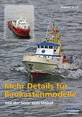 Mehr Details für Baukastenmodelle (eBook, ePUB)