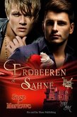 Erdbeeren und Sahne (eBook, ePUB)