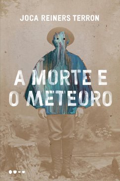 A morte e o meteoro (eBook, ePUB) - Reiners Terron, Joca