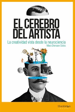 El cerebro del artista (eBook, ePUB) - Dierssen Sotos, Mara