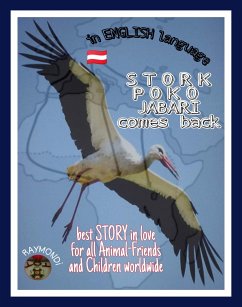 STORK *P O K O* comes back (eBook, ePUB) - RAYMONDi