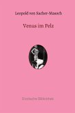 Venus im Pelz (eBook, ePUB)