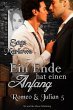Ein Ende hat einen Anfang (eBook, ePUB) - Bild 1