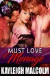 Must Love Menage (April Fools For Love)... - Bild 1