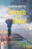 Tiempo de lluvia (eBook, ePUB)