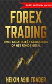 Forex trading (eBook, ePUB)