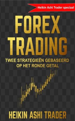 Cover Forex trading (eBook, ePUB)