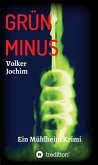 GRÜN MINUS (eBook, ePUB)