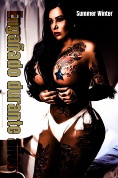 Cover Engañado durante años (eBook, ePUB)