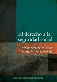 El derecho a la seguridad social (eBook, ePUB)