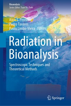 Radiation in Bioanalysis (eBook, PDF)