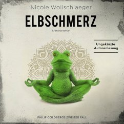 ELBSCHMERZ (MP3-Download) - Wollschlaeger, Nicole