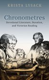 Chronometres (eBook, ePUB)