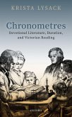 Chronometres (eBook, PDF)