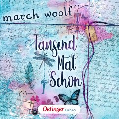 TausendMalSchon (MP3-Download) - Woolf, Marah