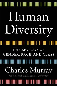 Human Diversity (eBook, ePUB) - Murray, Charles
