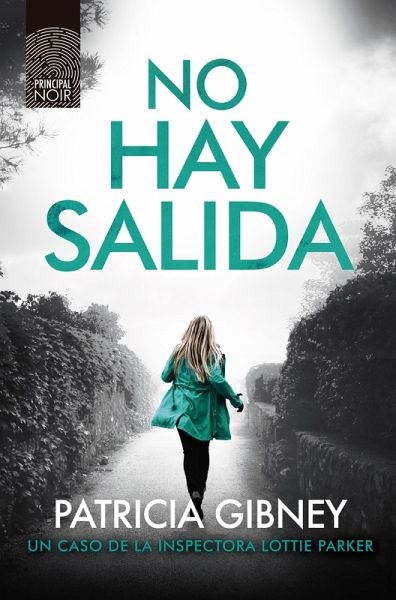 No hay salida (eBook, ePUB) No hay salida (eBook, ePUB)
