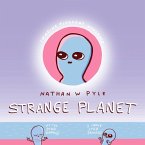 Strange Planet (eBook, ePUB)