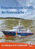 Polizeiboote und Schiffe der Küstenwache (eBook, ePUB)