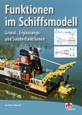 Funktionen im Schiffsmodell (eBook, ePUB)