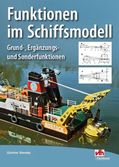 Funktionen im Schiffsmodell (eBook, ePUB) - Slansky, Günther