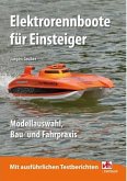 Elektrorennboote für Einsteiger (eBook, ePUB)