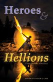 Heroes & Hellions (Sirens Benefit Anthology) (eBook, ePUB)