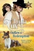 Outlaw's Redemption (eBook, ePUB)