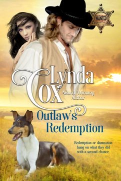 Cover Outlaw's Redemption (eBook, ePUB)