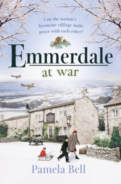 Cover Emmerdale at War (eBook, ePUB)