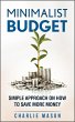 Minimalist Budget: Simple Strategies On... - Bild 1