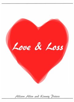 Cover Love and Loss (eBook, ePUB)
