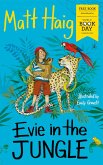 Evie in the Jungle (eBook, ePUB)