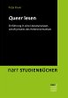 Queer lesen (eBook, PDF) - Bild 1