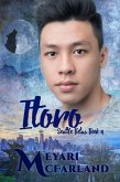 Itoro (Seattle Betas, #4) (eBook, ePUB) Itoro (Seattle Betas, #4) (eBook, ePUB)